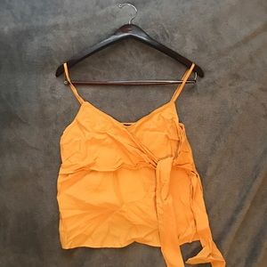 Topshop Cami Size US 4